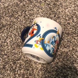 2019 Disney Mug